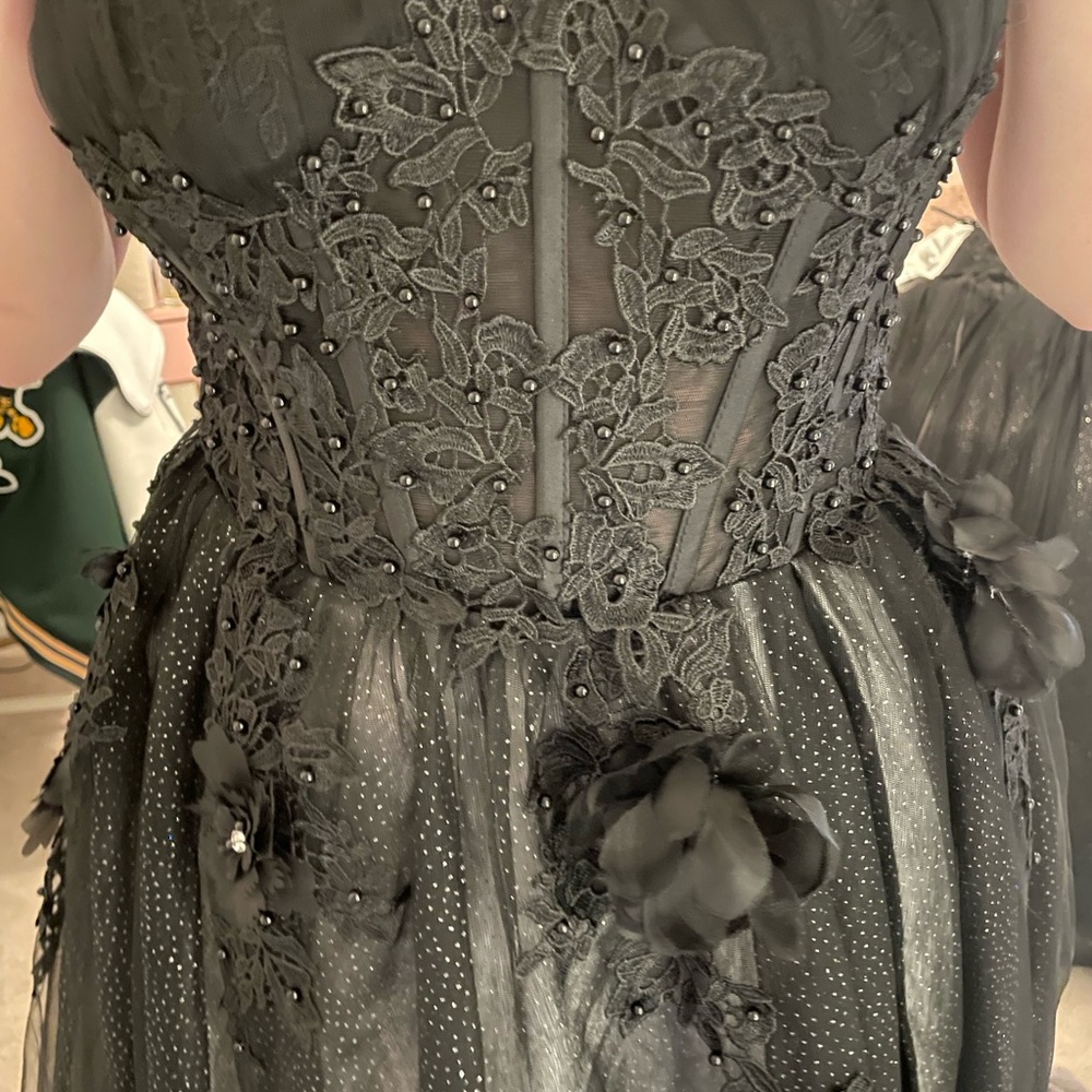 Prom Dress - Picture 4 of 4